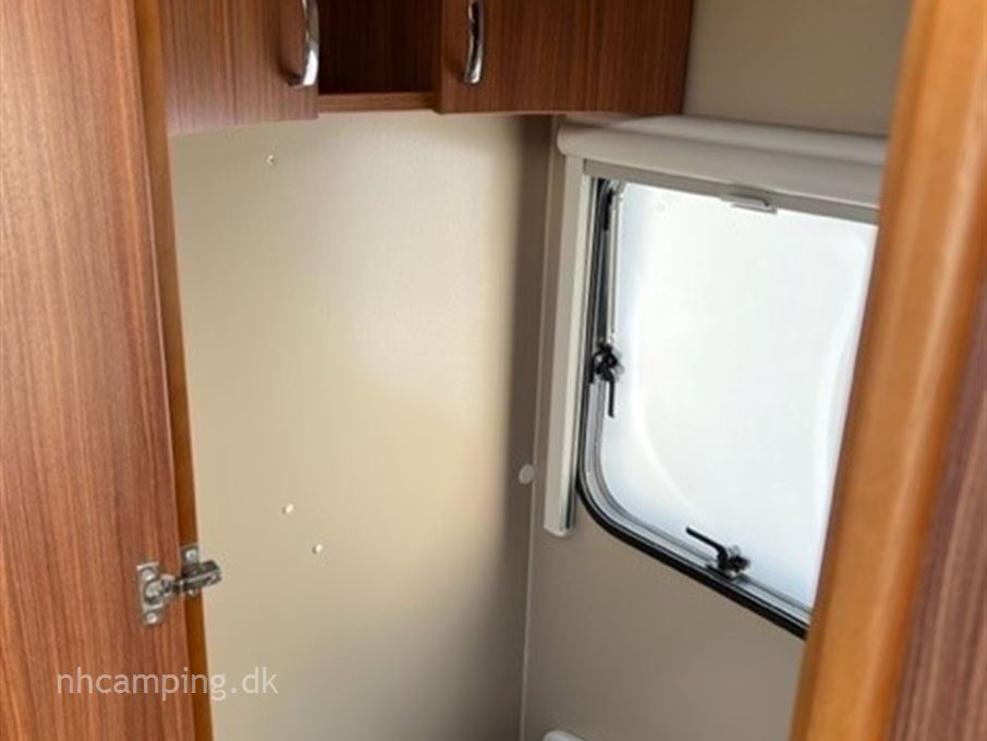 Adria Alpina 563 UL